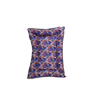 Colchoneta Mediana Para Macho