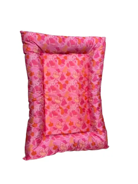 Colchoneta Mediana Para Hembra