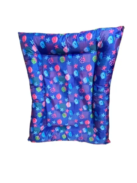 Colchoneta Grande Para Hembra