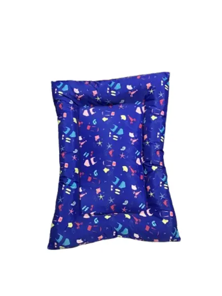 Colchoneta Mediana Para Hembra