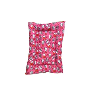 Colchoneta Mediana Para Hembra