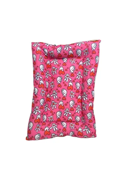 Colchoneta Mediana Para Hembra