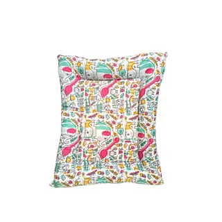 Colchoneta Grande Para Hembra