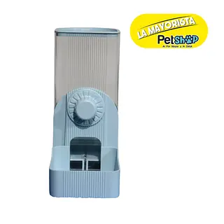 Dispensador De Comida
