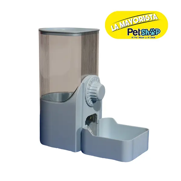 Dispensador De Comida