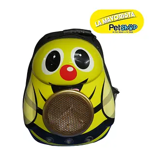 Mochila Transportadora