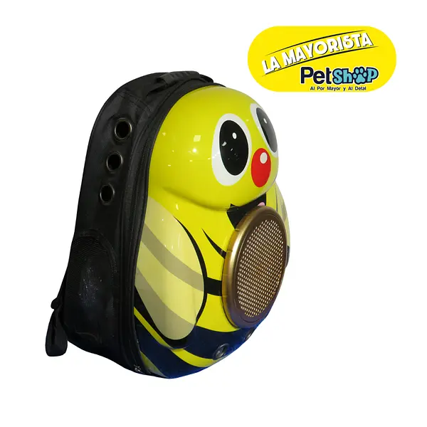 Mochila Transportadora