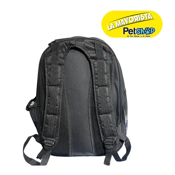 Mochila Transportadora