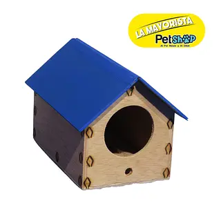 Casita Para Ave